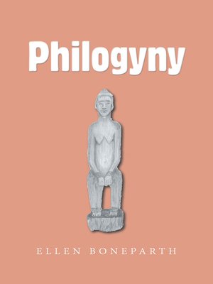 cover image of Philogyny